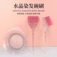 Bộ Dụng Cụ Nhuộm Tóc Chuyên Nghiệp Dầu Nướng Nhuộm Tóc Bát Màu Mềm Tóc Nhuộm Lược Nhuộm Tóc Tiệm Cắt Tóc Salon Tóc Bộ Dụng Cụ Nhuộm Tóc Chuyên Nghiệp Dầu Nướng Tóc Bát Nhuộm Tóc Màu Bàn Chải Nhuộm Tóc Mềm Lược Nhuộm Tóc Tiệm cắt tóc 2025 * 2 * 10