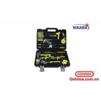 Bộ dụng cụ Nikawa Tools 21 món NK-BS321