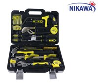 Bộ dụng cụ Nikawa Tools 21 món NK-BS321