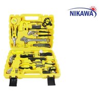 Bộ dụng cụ Nikawa tools 35 món NK-BS035