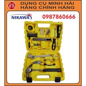 Bộ dụng cụ Nikawa Tools NK-BS28 28 món