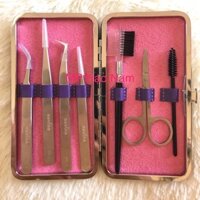 Bộ dụng cụ nối mi