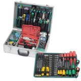 Bộ dụng cụ Pro'skit 1PK-1900NB, 50 chi tiết