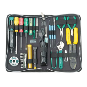 Bộ dụng cụ Pro'skit 1PK-810B, 20 chi tiết