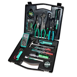 Bộ dụng cụ Pro'skit PK-2052TB, 24 món