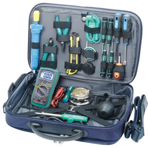 Bộ dụng cụ Pro'skit PK-2073B - 21 chi tiết