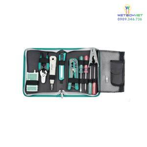 Bộ dụng cụ Pro'skit PK-2633, 11 chi tiết