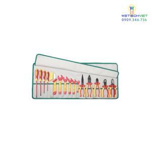 Bộ dụng cụ Pro'skit PK-2813M