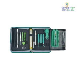 Bộ dụng cụ Pro'skit PK-9112 - 17 chi tiết
