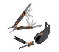 Bộ dụng cụ sinh tồn Gerber Bear Grylls Survival Tool Pack