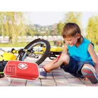 Bộ dụng cụ sơ cứu y tế khẩn cấp - First Aid Kit