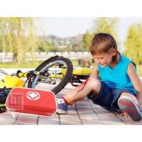 Bộ dụng cụ sơ cứu y tế khẩn cấp - First Aid Kit