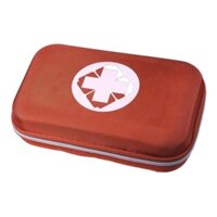 Bộ dụng cụ sơ cứu y tế khẩn cấp - First Aid Kit