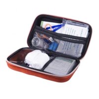 Bộ dụng cụ sơ cứu y tế khẩn cấp - First Aid Kit