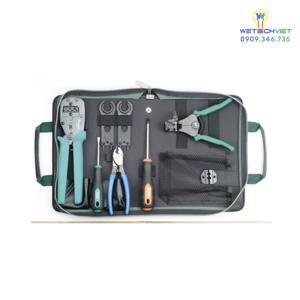 Bộ dụng cụ Solar Pro'skit PK-2061 - 9 chi tiết