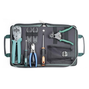 Bộ dụng cụ Solar Pro'skit PK-2061 - 9 chi tiết
