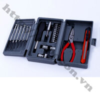 Bộ Dụng Cụ Sửa Chữa 24 Món Tiện Dụng