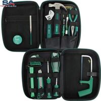 Bộ dụng cụ sửa chữa 27 chi tiết Sata 06005A