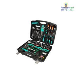 Bộ dụng cụ sửa chữa 34 chi tiết Pro'skit PK-2168