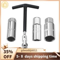 Bộ Dụng Cụ Sửa Chữa Bugi 16Mm / 18Mm / 21MmT Chuyên Dụng Cho Xe Hơi / Xe Máy