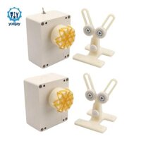 Bộ dụng cụ sửa chữa cần câu DIY Máy cuộn dây Dụng cụ câu cá DIY Giải quyết