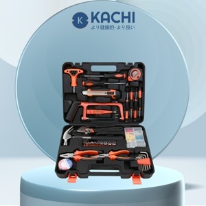 Bộ dụng cụ sửa chữa đa năng 45 chi tiết Kachi MK166