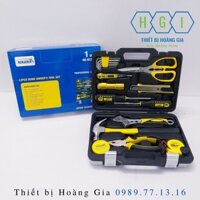 Bộ dụng cụ sửa chữa đa năng Nikawa NK-BS312