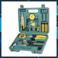 Bộ Dụng Cụ Sửa Chữa, Điện Nước, Xe Máy, Ô Tô 16 Món Siêu Tiện Dụng