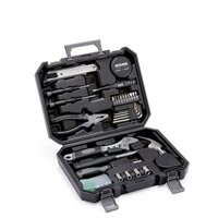Bộ Dụng Cụ Sửa Chữa Điện Xiaomi Youpin Jiuxun tools 60 Món JX001 và 12 món chính hãng - FT Shop