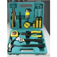 Bộ Dụng Cụ Sửa Chữa, Điện Nước, Xe Máy, Ô Tô 16 Món Siêu Tiện Dụng - VS