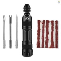 Bộ dụng cụ sửa chữa lốp xe đạp không săm di động dành cho xe đạp đường trường MTB