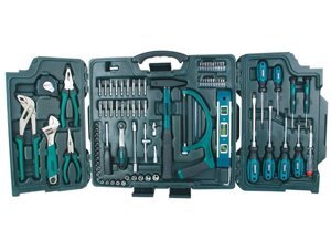 Bộ dụng cụ sửa chữa Mannesmann Tool M29085 - 89 món