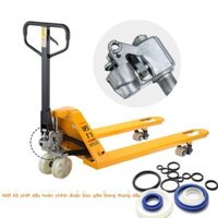 Bộ dụng cụ sửa chữa phốt dầu xe nâng tay Noli phụ kiện bò đất stacker Vòng chữ O Xilin Linde