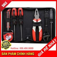 Bộ dụng cụ sửa chữa tổng hợp 7 chi tiết Yato YT-39006 - Sản phẩm chính hãng