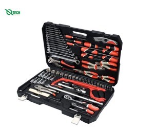 Bộ dụng cụ sửa chữa tổng hợp 79 chi tiết YT-38911