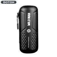 Bộ dụng cụ sửa chữa vỏ cứng xe đạp đa năng Túi đuôi xe đạp