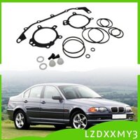 Bộ dụng cụ sửa chữa vòng đệm O 11361748745 Thay thế dễ dàng cài đặt hiệu suất cao 11361433817 Cho M52TU M54 M56 x5 E53 E38