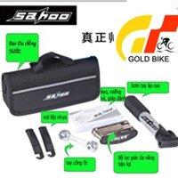 Bộ dụng cụ sửa chữa xe đạp thể thao