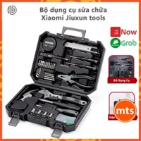 Bộ dụng cụ sửa chữa Xiaomi Jiuxun 60 món 12 món - Hộp công cụ dụng cụ sửa chữa gia đình cầm tay đa năng - Minh Tín Shop