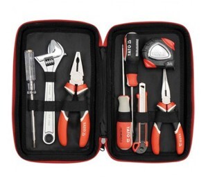 Bộ dụng cụ sửa chữa Yato YT-3904
