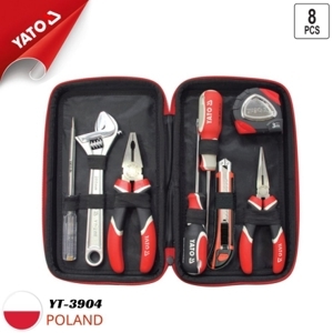 Bộ dụng cụ sửa chữa Yato YT-3904