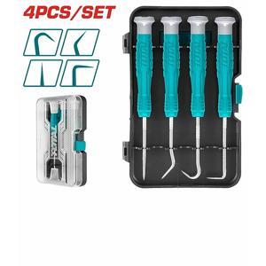 Bộ dụng cụ sửa điện thoại 4 chi tiết Total TPHSK0401