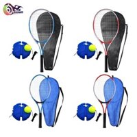 Bộ dụng cụ tập Tennis Dovewill Tennis có dây