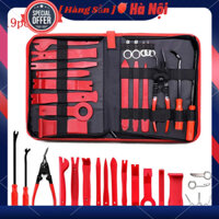 Bộ Dụng Cụ tháo lắp nội thất Xe ô tô 19 món CoinisiCoo