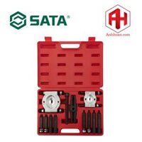 Bộ dụng cụ tháo lắp vòng bi 5T SATA 09413