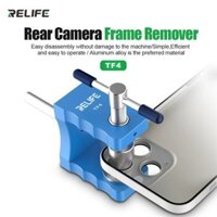 Bộ dụng cụ tháo mắt camera iPhone RELIFE TF4