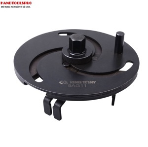 Bộ dụng cụ tháo nắp đồng hồ đo nhiên liệu Kingtony 9AG11