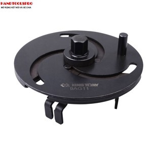 Bộ dụng cụ tháo nắp đồng hồ đo nhiên liệu Kingtony 9AG11
