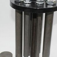 Bộ Dụng Cụ Tháo Vòng Bi Âm và Cờ Lê Tháo Lắp Lọc Dầu, Lọc Nhớt Ô Tô