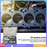 Bộ dụng cụ tháo vòng chữ O PP Công cụ kéo vòng chữ O cường độ cao cho phụ kiện ô tô Công cụ vắt chống ăn mòn chống gỉ